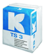 Субстрат Торфовий Класман TS3, 210 л 121215 фото 1