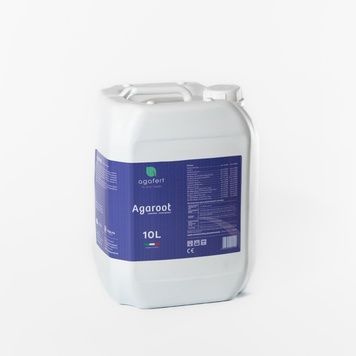 Agaroot (Агарут, Agafert) &ndash; стимулятор кореневої системи, 10л. 1593890108 фото