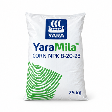 Yara Mila Corn 8-20-28+TE - яра міла корн 1652083059 фото