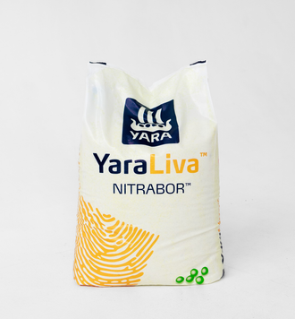 Yara Liva NITRABOR (Яра Ліва Нітрабор, кальцієва селітра) 1583723498 фото