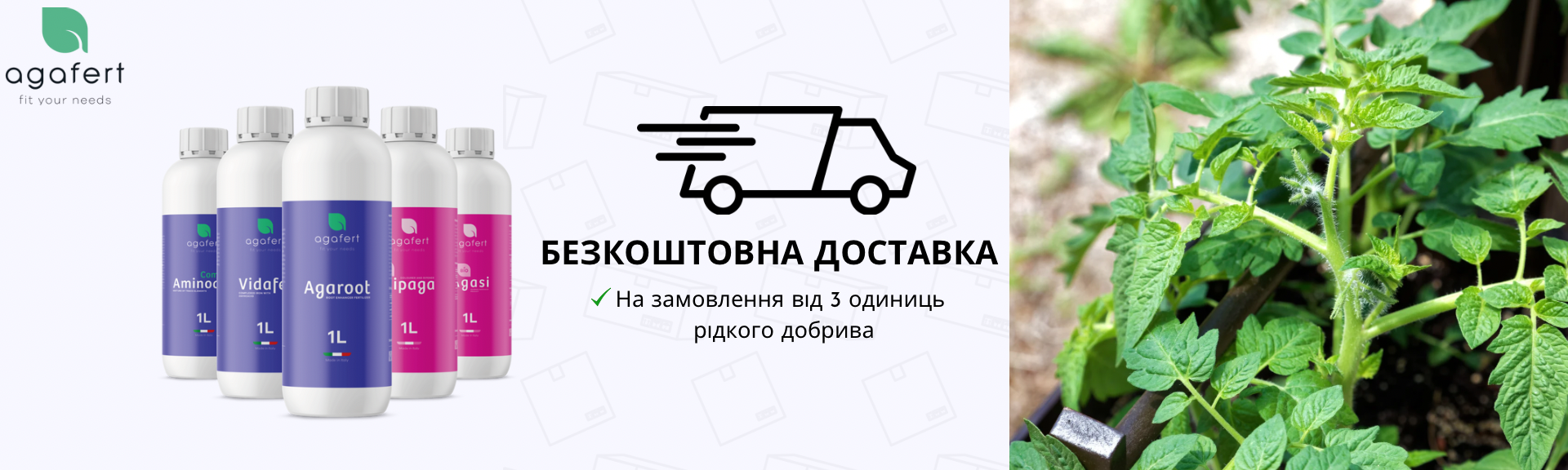 Безкоштовна доставка рідкі веб
