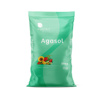 AGASOL NPK 28.14.14 + TE 3кг. (Агасоль комплексне водорозчинне НПК добриво) 1543411396 фото
