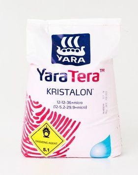 Yara Tera KRISTALON 12-12-36 RED (Яра Тера Крісталон червоний) 1902260210 фото