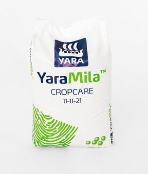 Yara Mila CROPCARE 11-11-21 (Яра Міла Кропкер 11-11-21) 3 кг 1756710552 фото